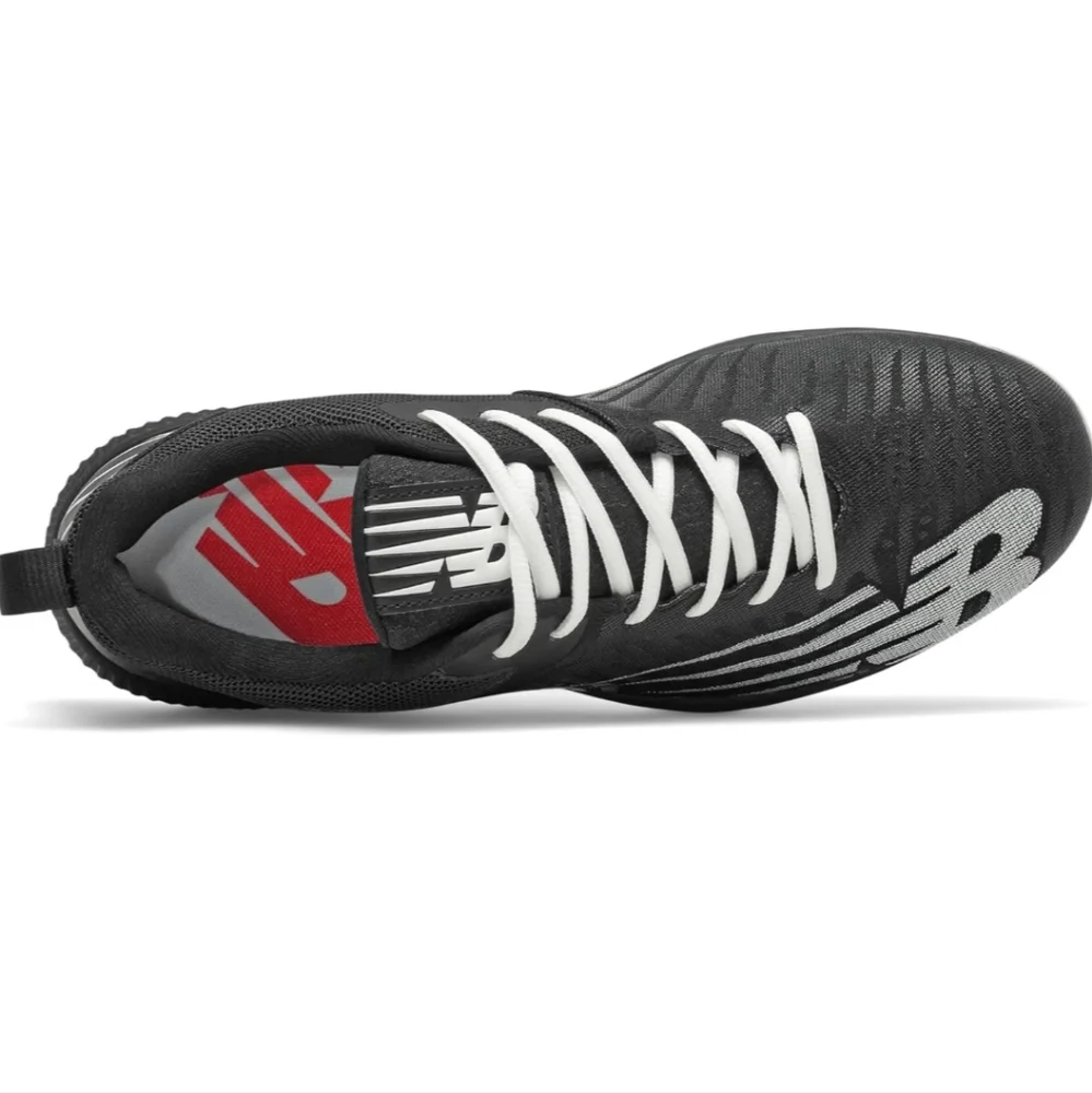 New Balance FuelCell 4040 V6 Metal Baseball Cleats Size 10.5 Spring Training - Picture 3 of 8